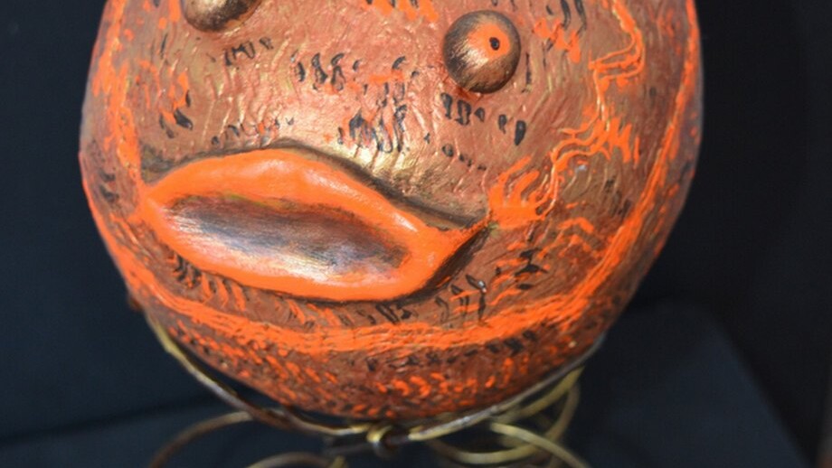 Affiche de l'exposition